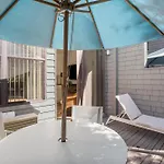 The Surf Club Resort