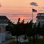 The Sunset Montauk