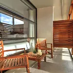 The Montauk Beach House