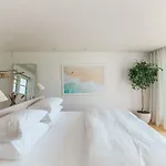 The Surf Lodge