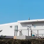 The Surf Lodge