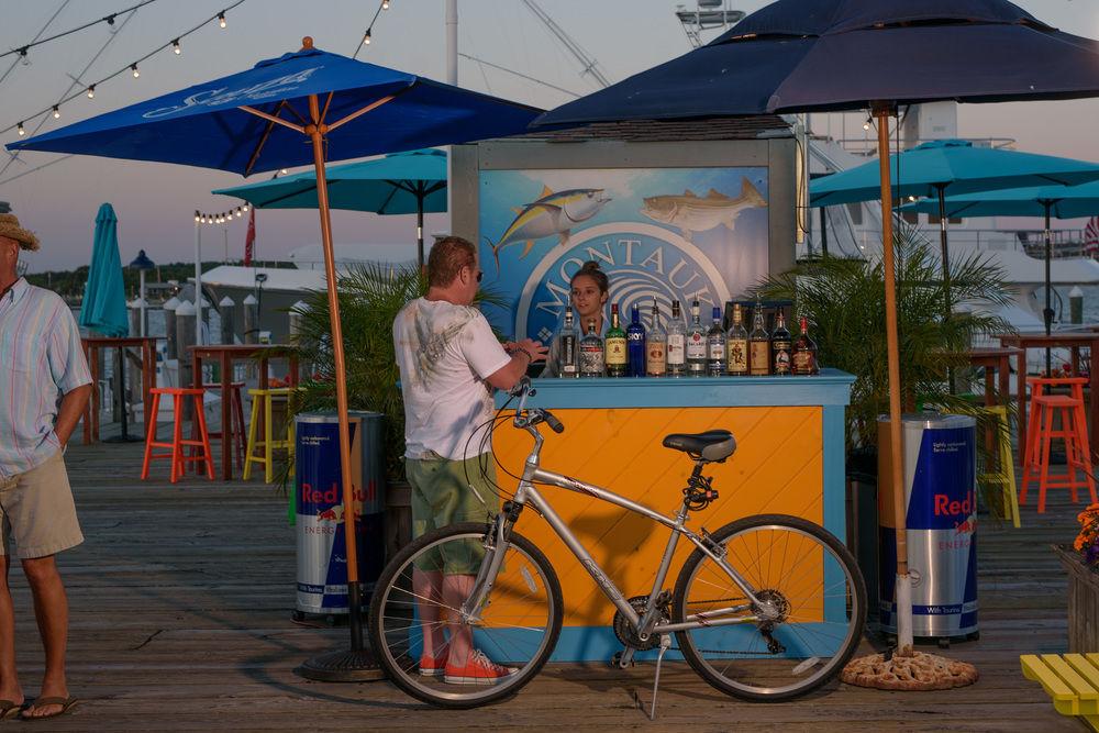 Resort Yacht Club