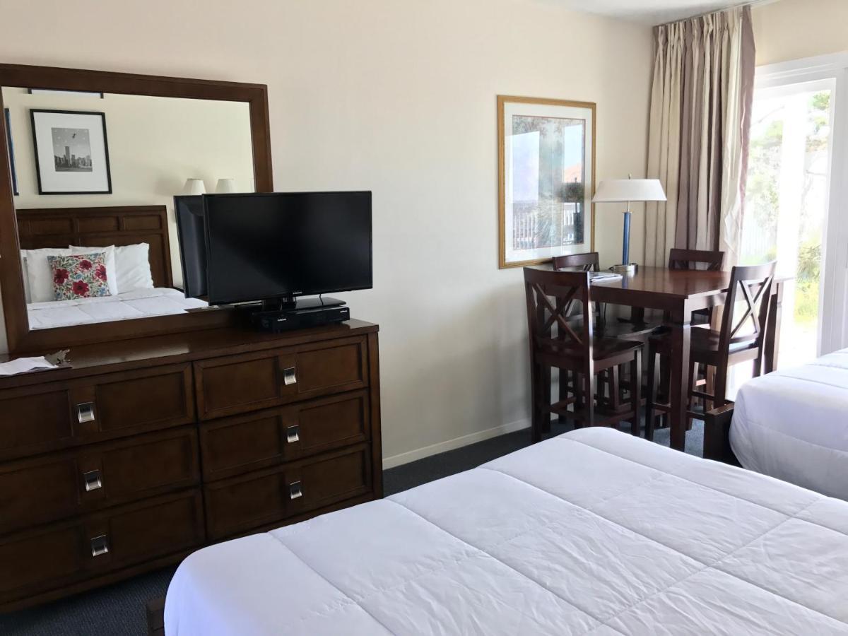 Ocean Surf Resort 3*