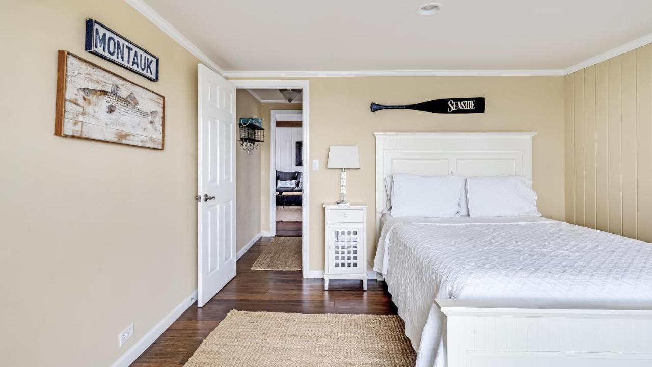 Beach Plum 3* Montauk