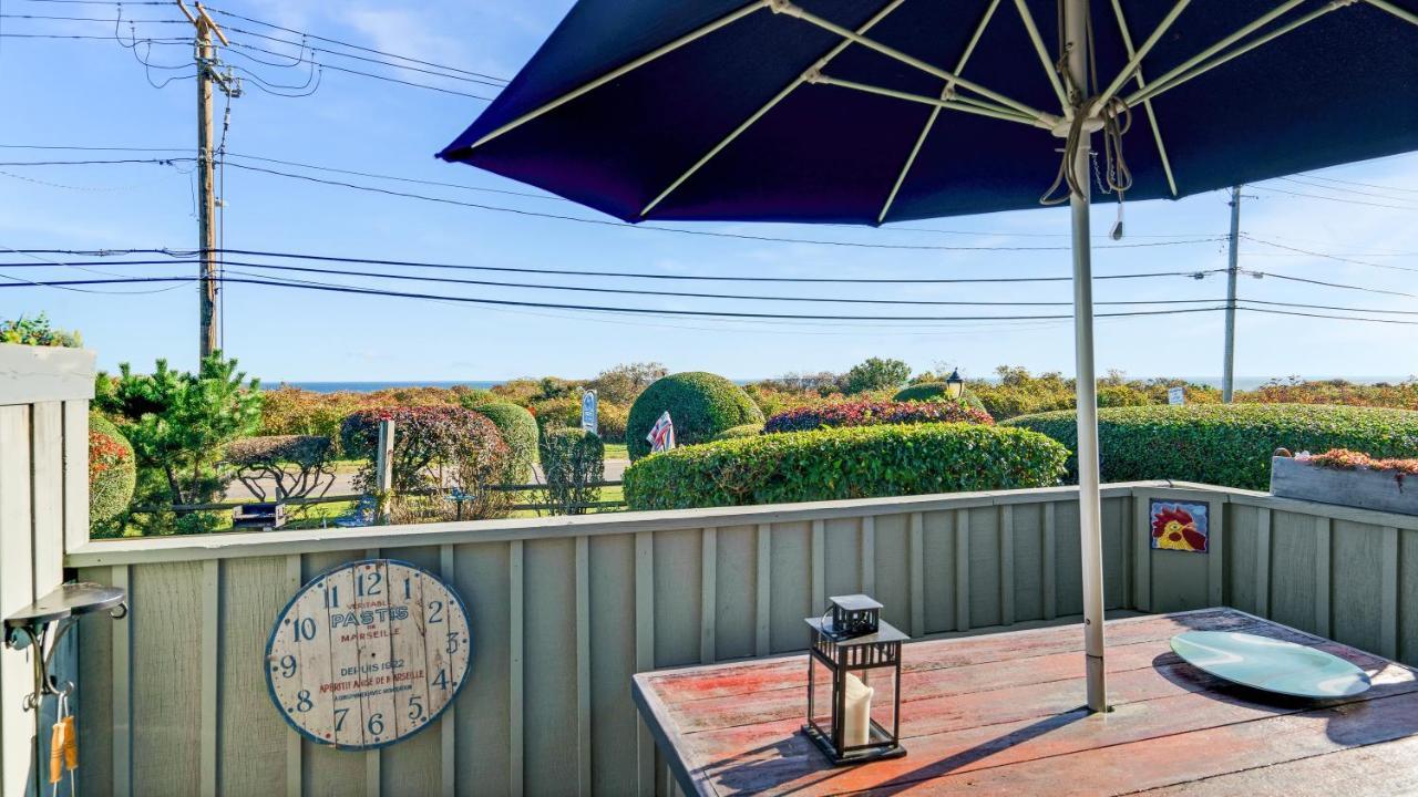 Beach Plum Resort