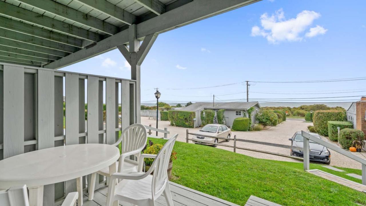 Beach Plum Resort