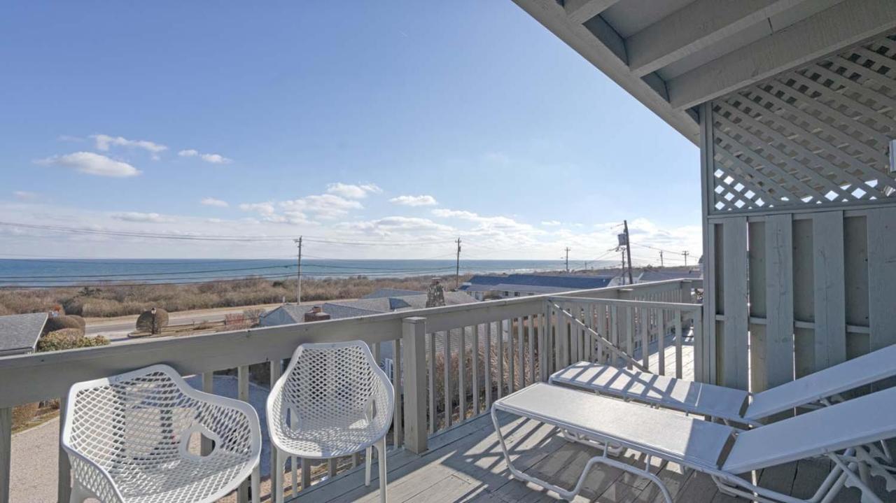 Resort Beach Plum 3*
