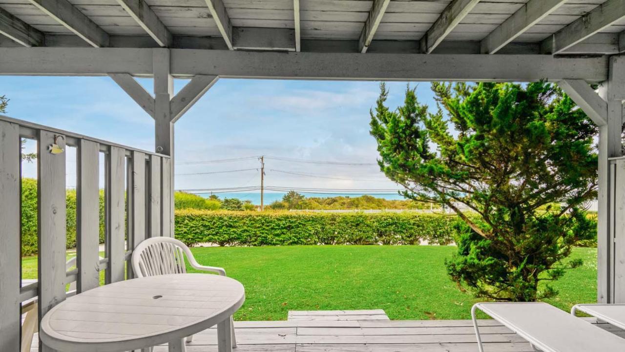 Resort Beach Plum 3*