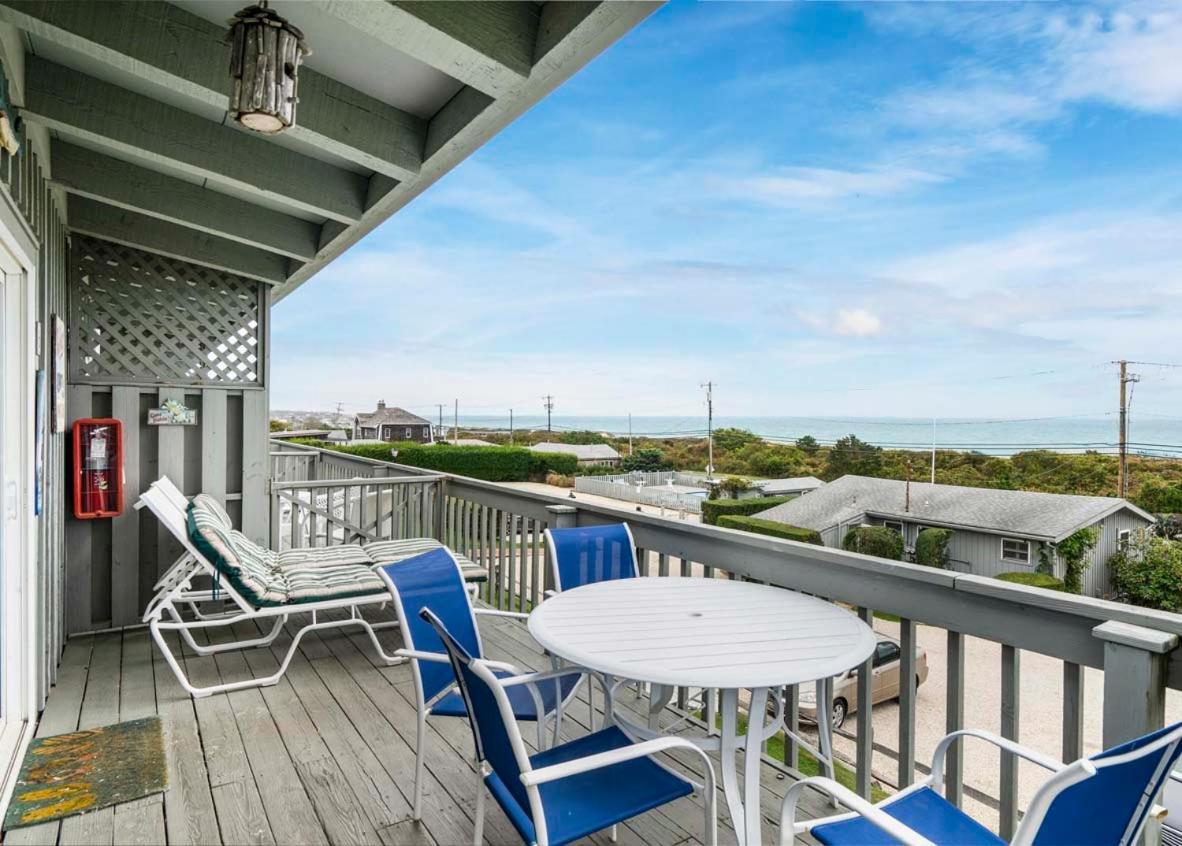 Resort Beach Plum 3*