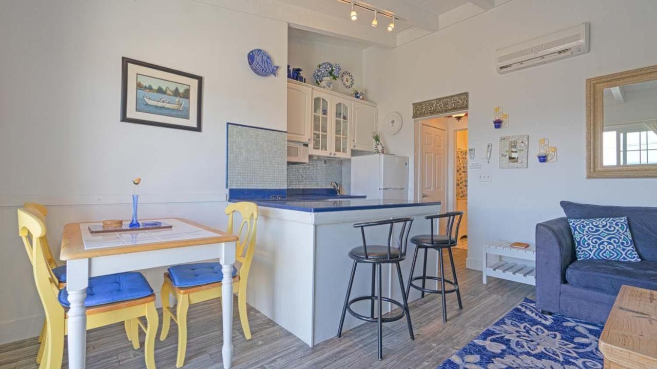 Beach Plum Resort Montauk