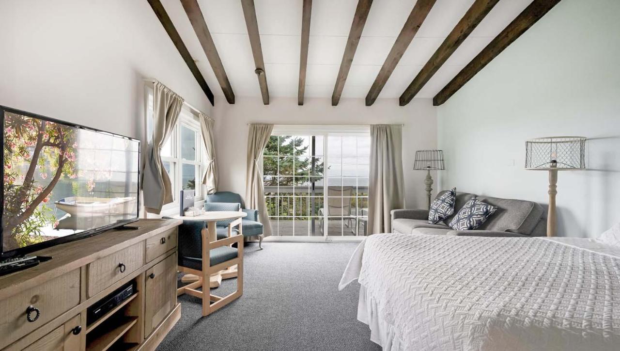Resort Beach Plum 3*