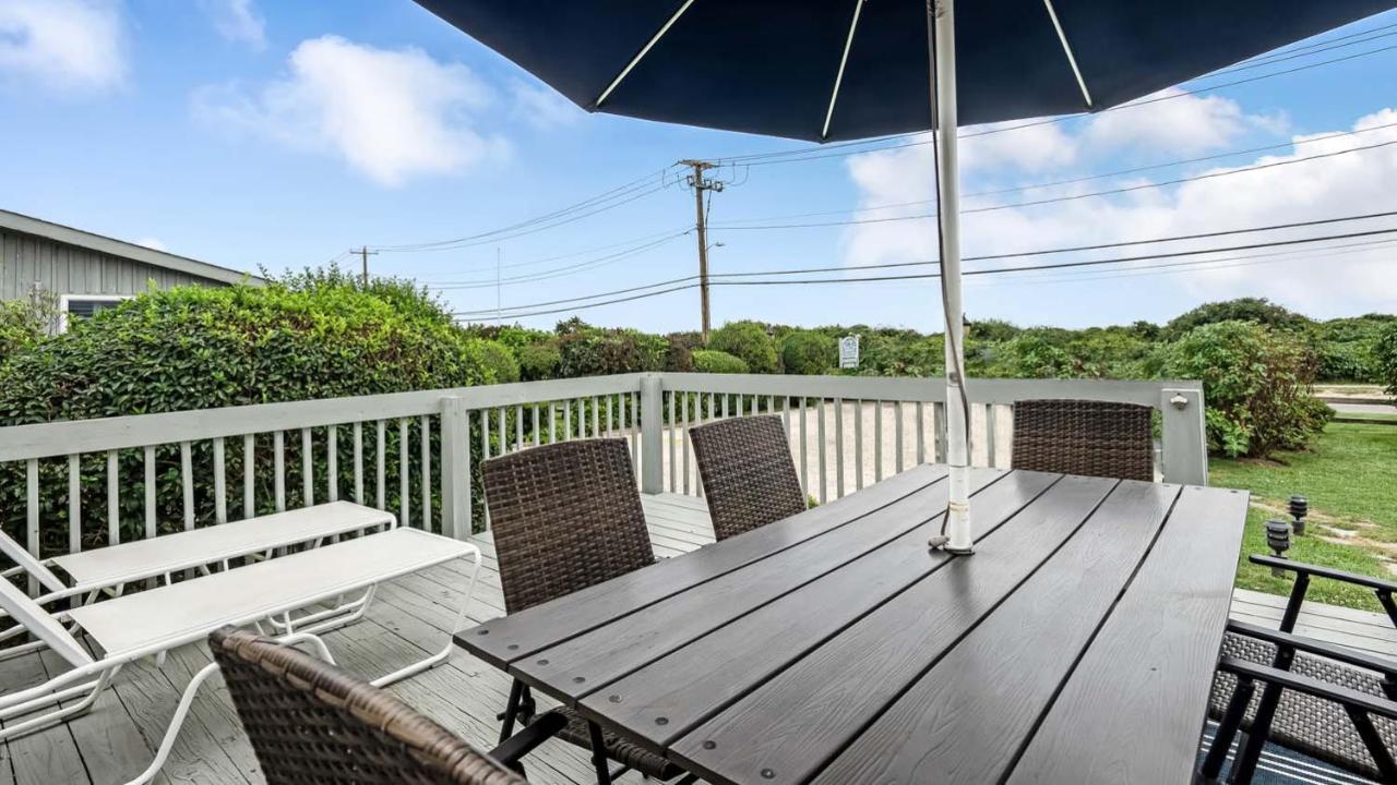 Resort Beach Plum