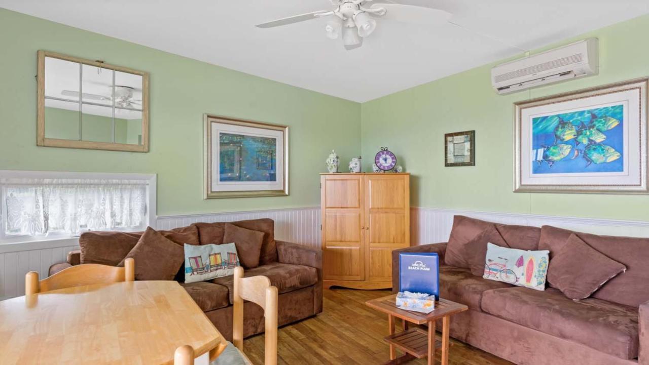 Resort Beach Plum 3*