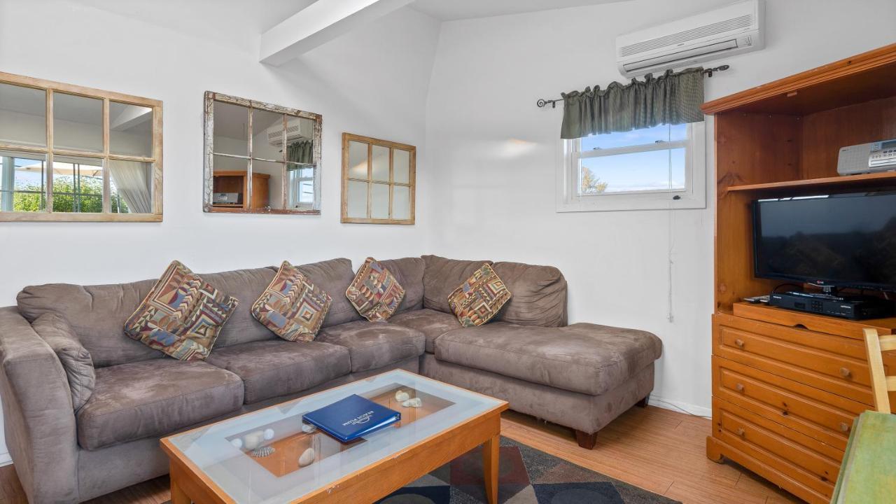 Resort Beach Plum 3*