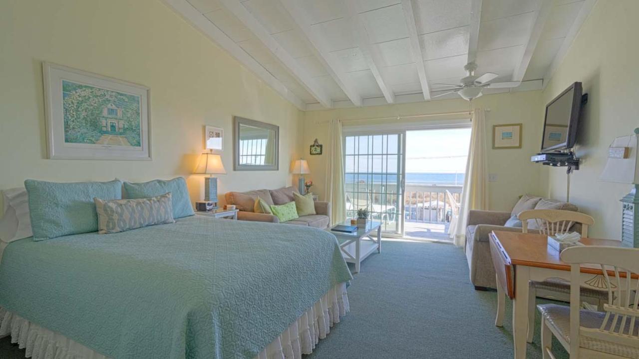 Beach Plum Resort