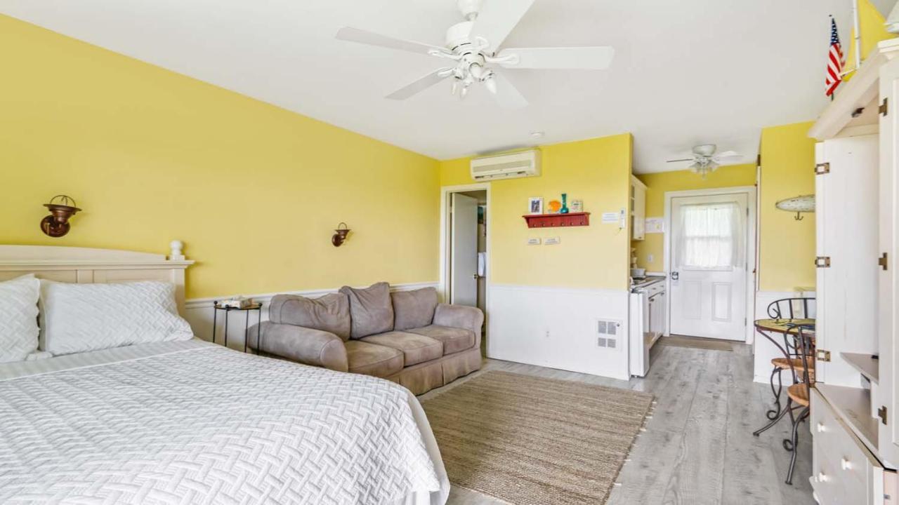 Beach Plum 3* Montauk