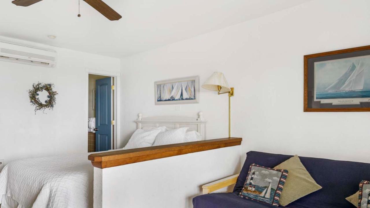 Beach Plum Resort