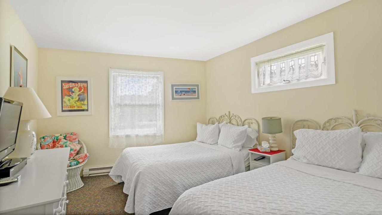 Beach Plum Resort 3*