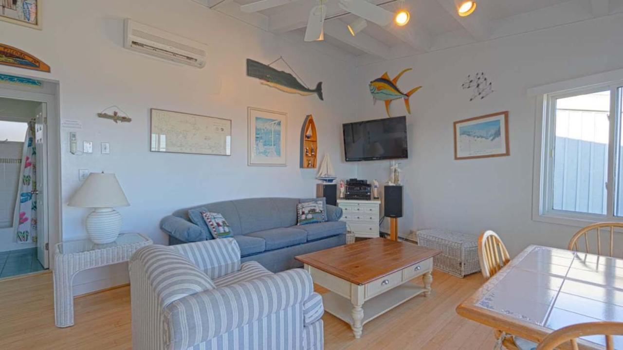 Beach Plum Resort 3*