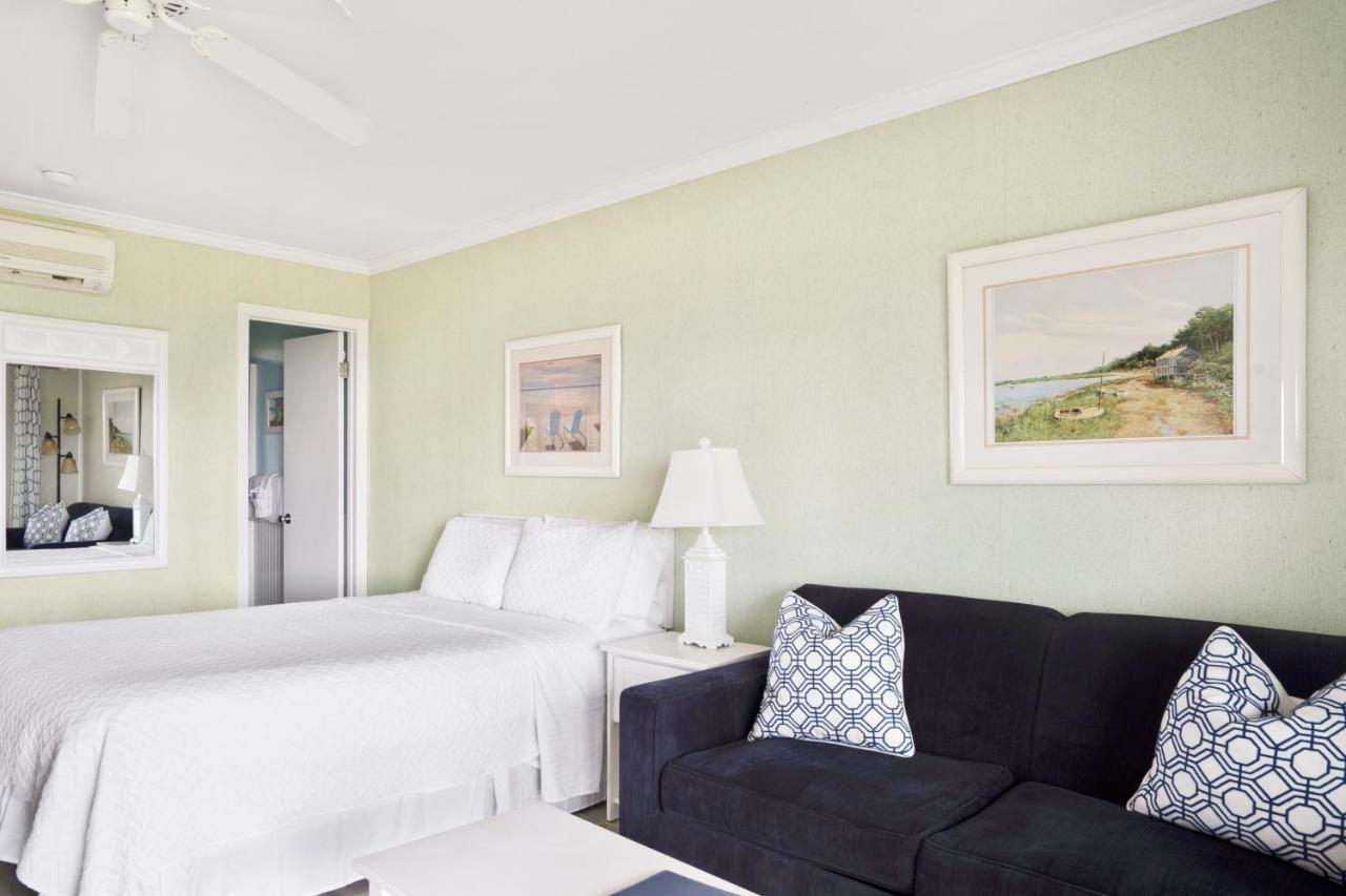 Resort Beach Plum Montauk