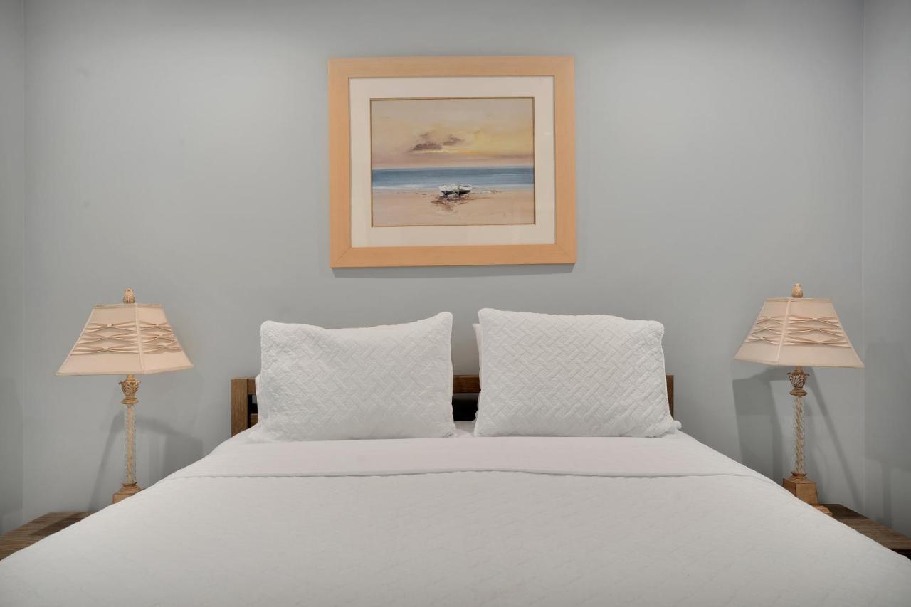 Resort Beach Plum 3*