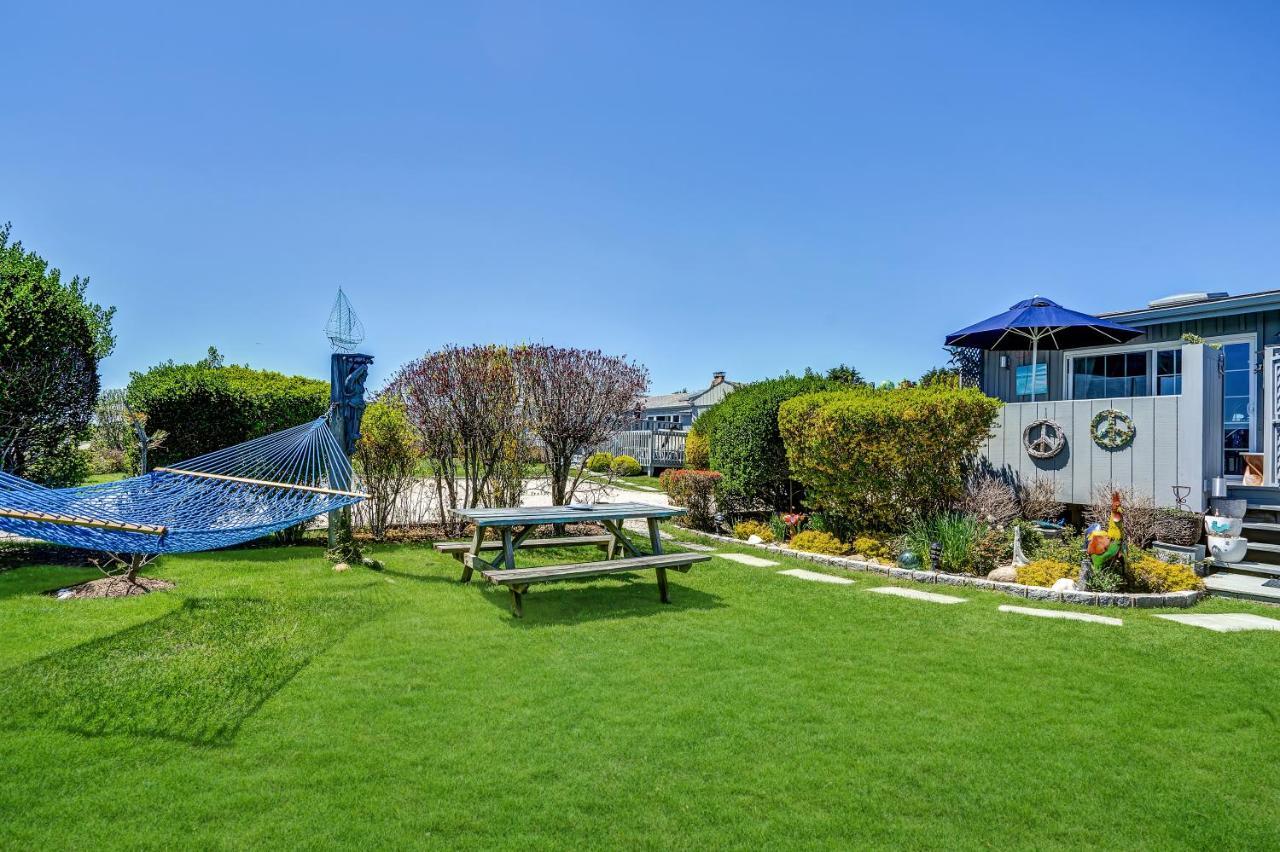 Beach Plum Resort 3*