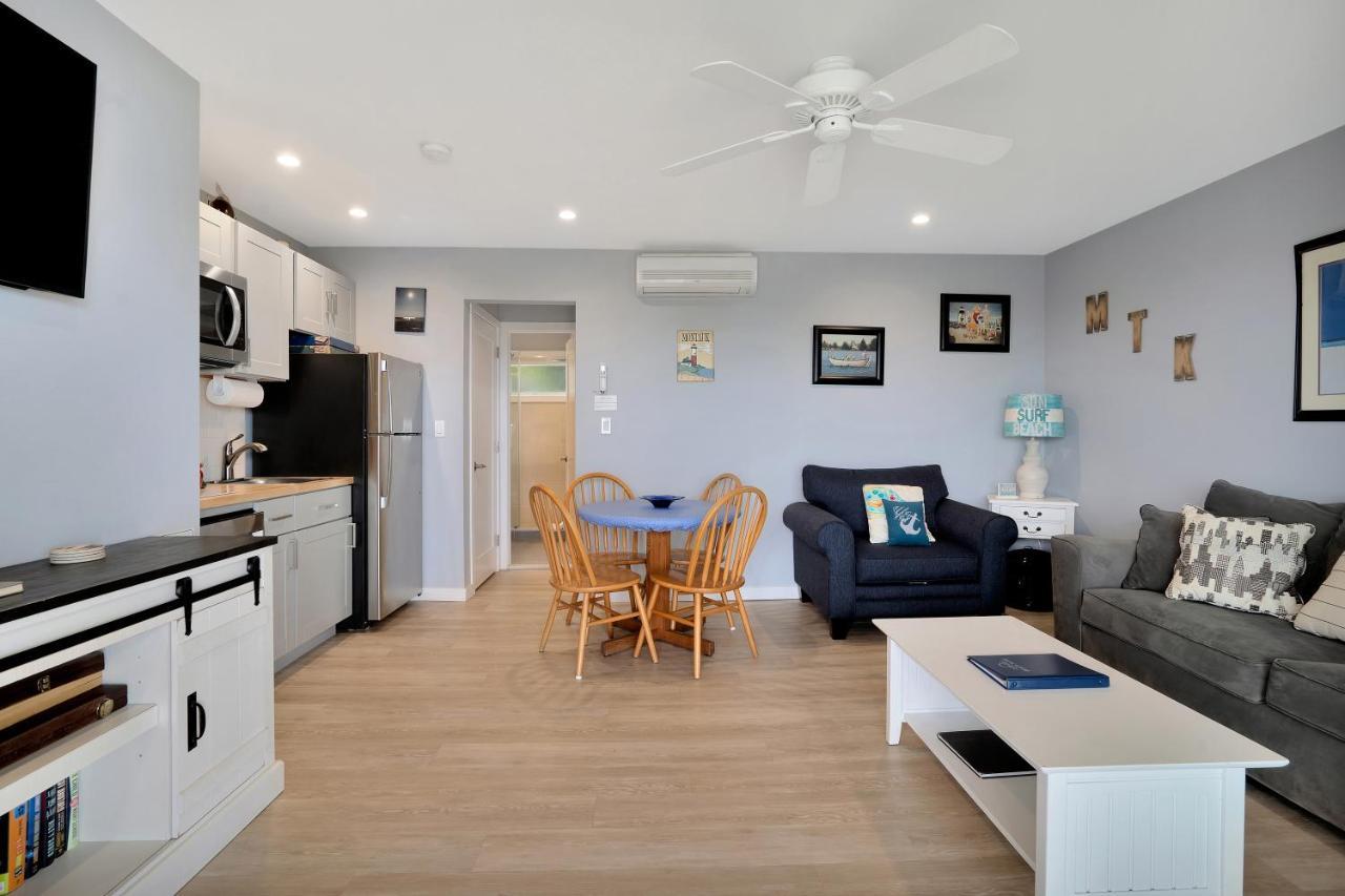 Resort Beach Plum 3*
