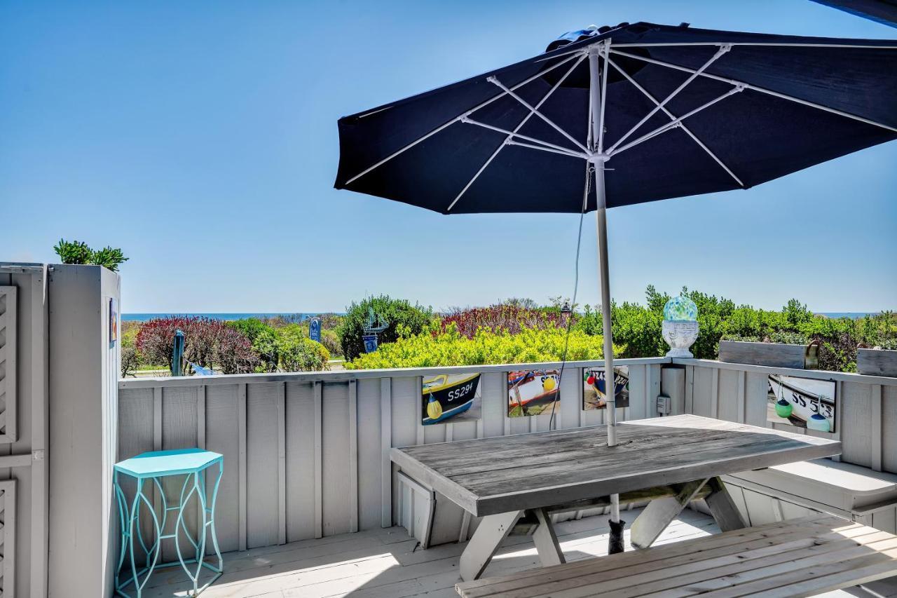 Beach Plum Resort