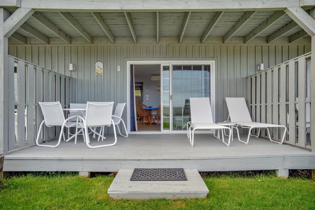 Resort Beach Plum 3*