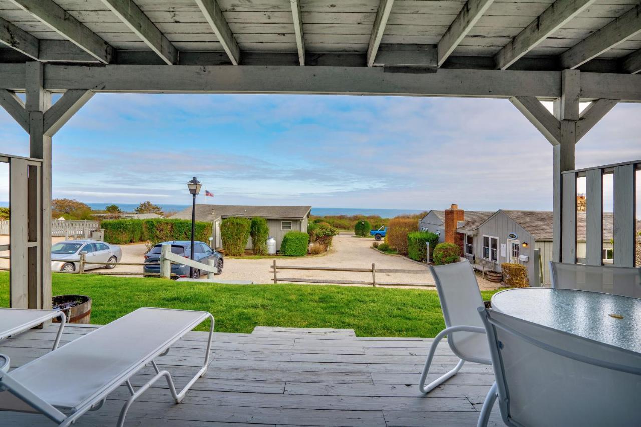 Resort Beach Plum 3*