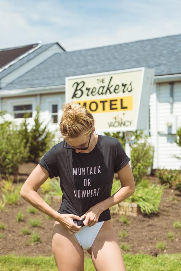 Breakers 3* Montauk