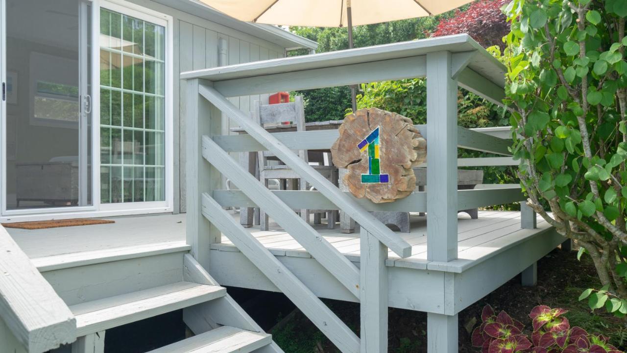 Beach Plum Resort Montauk