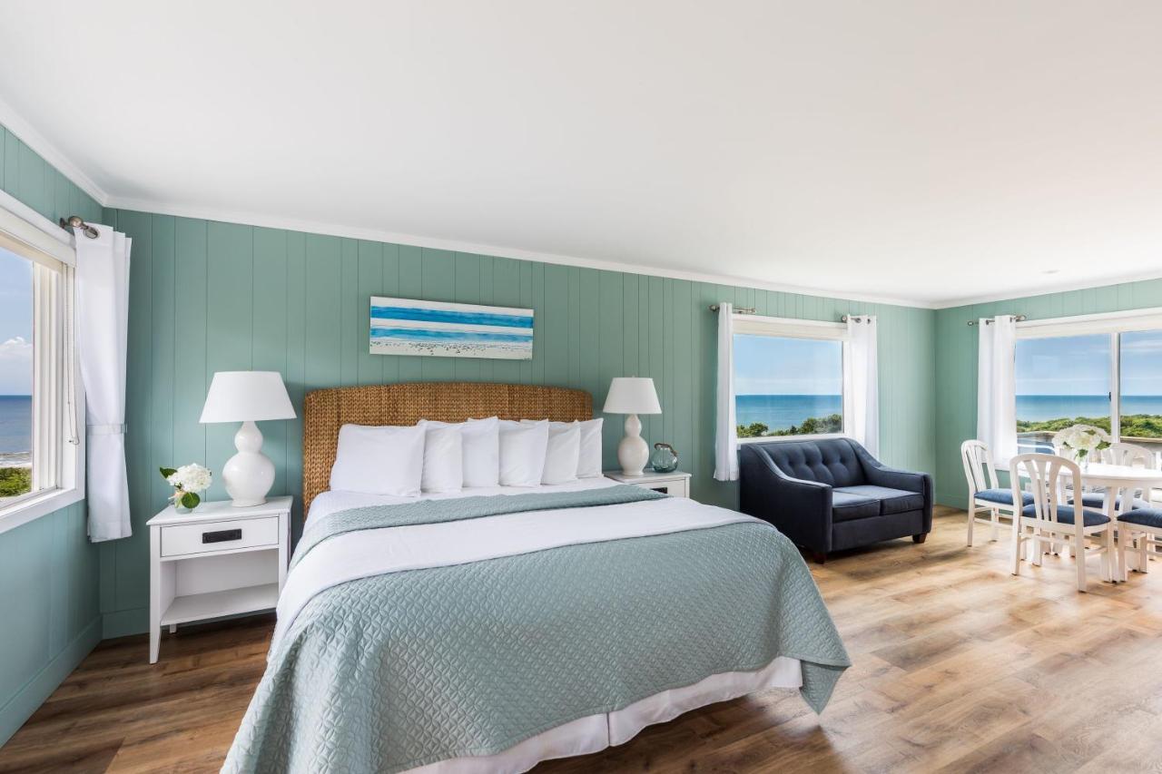 Motel Hartman's Briney Breezes