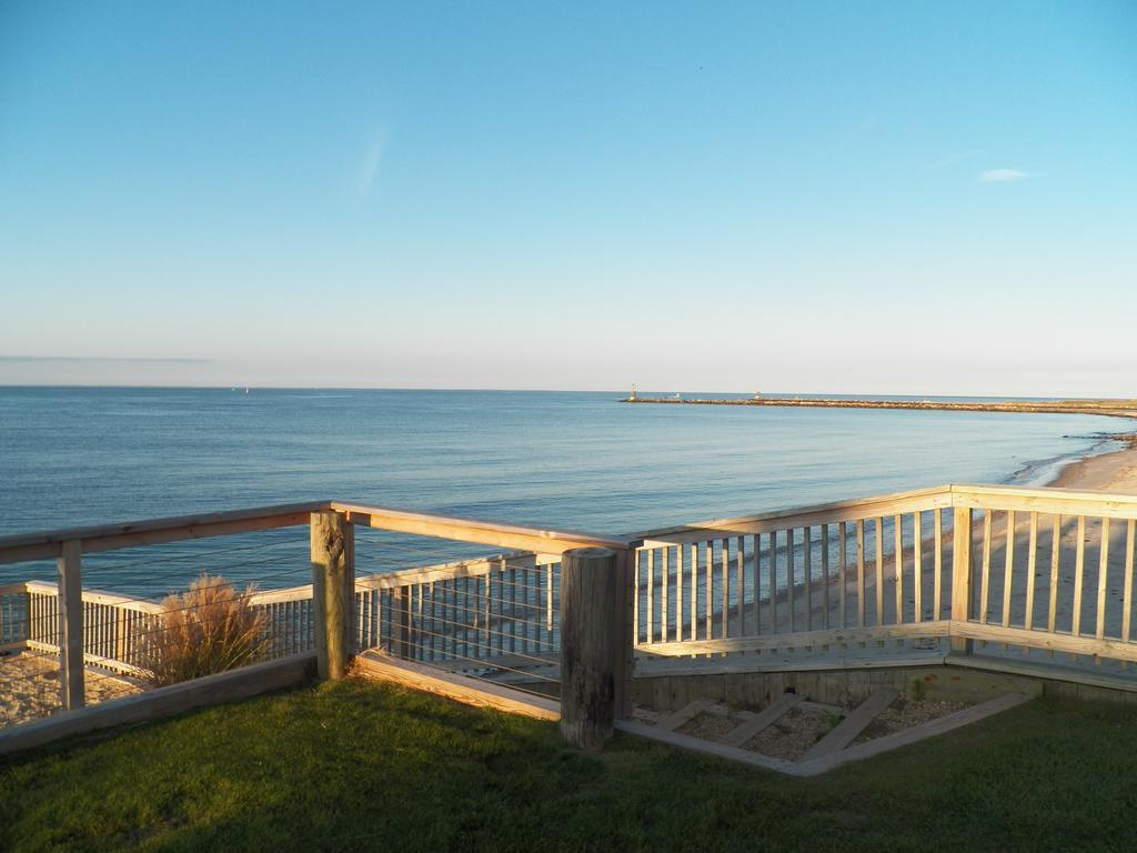 Soundview Apartment
