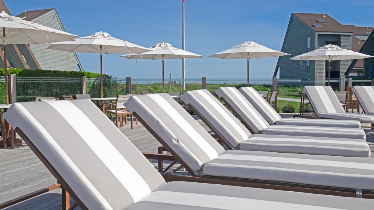The Surf Club Resort Montauk