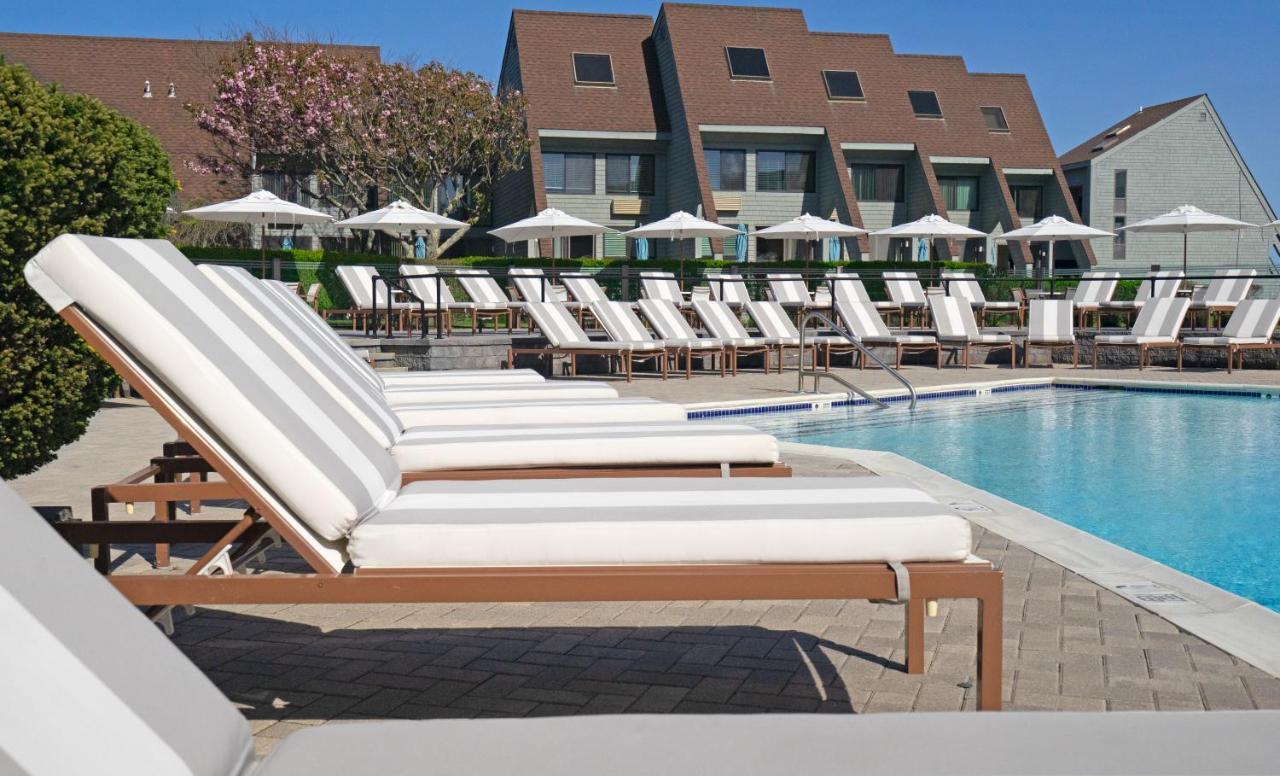 Resort The Surf Club Montauk