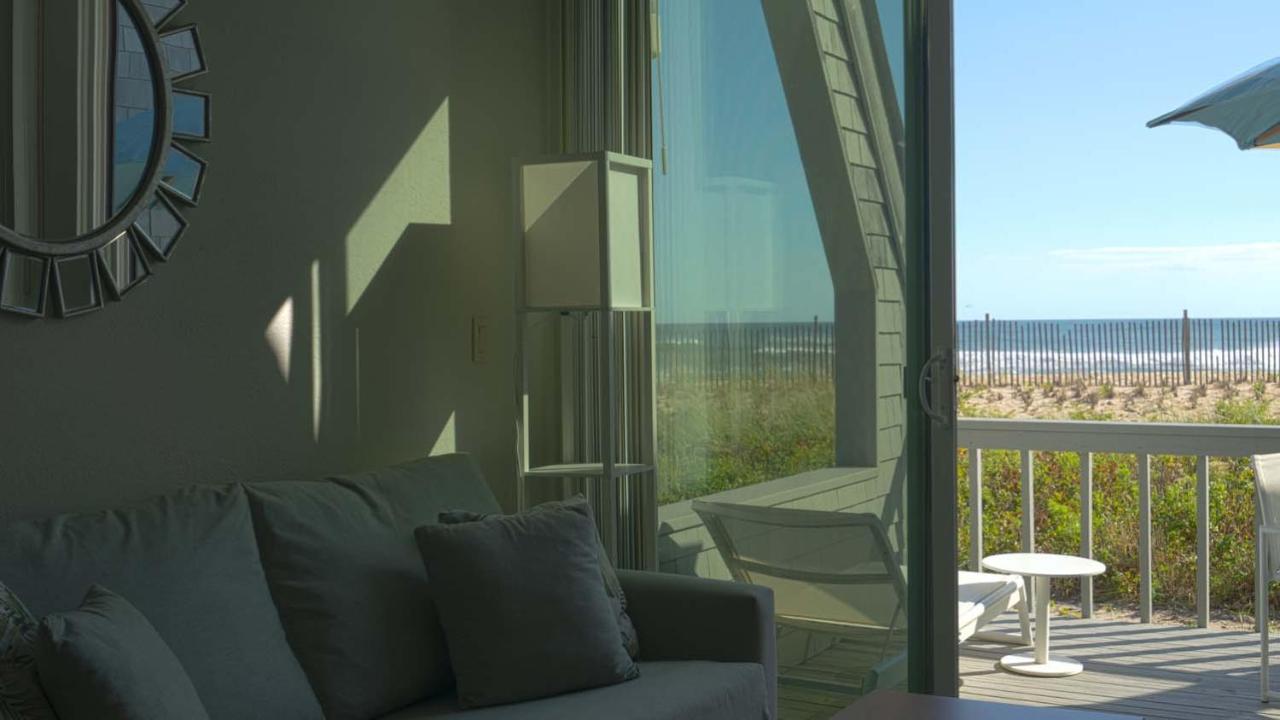 The Surf Club Resort