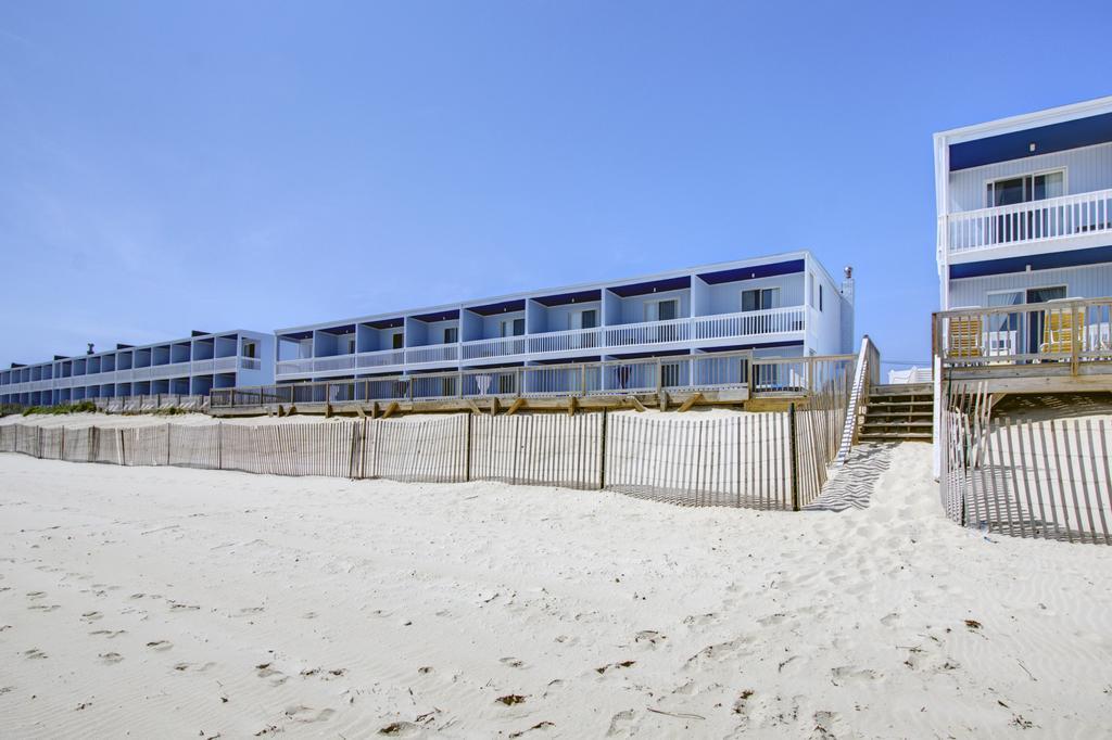 Resort Blue Montauk