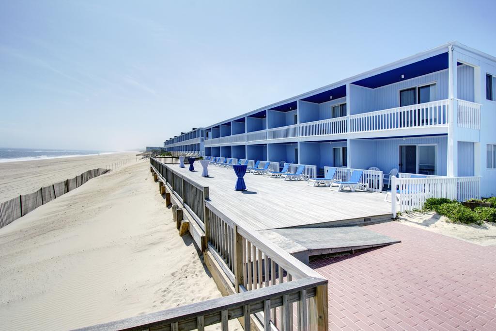 Blue 3* Montauk