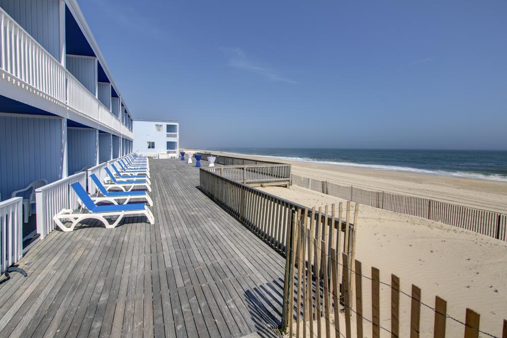 Blue Resort
