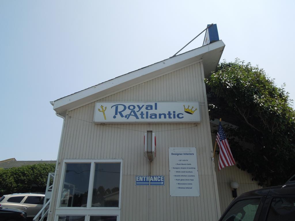 Resort Royal Atlantic Montauk