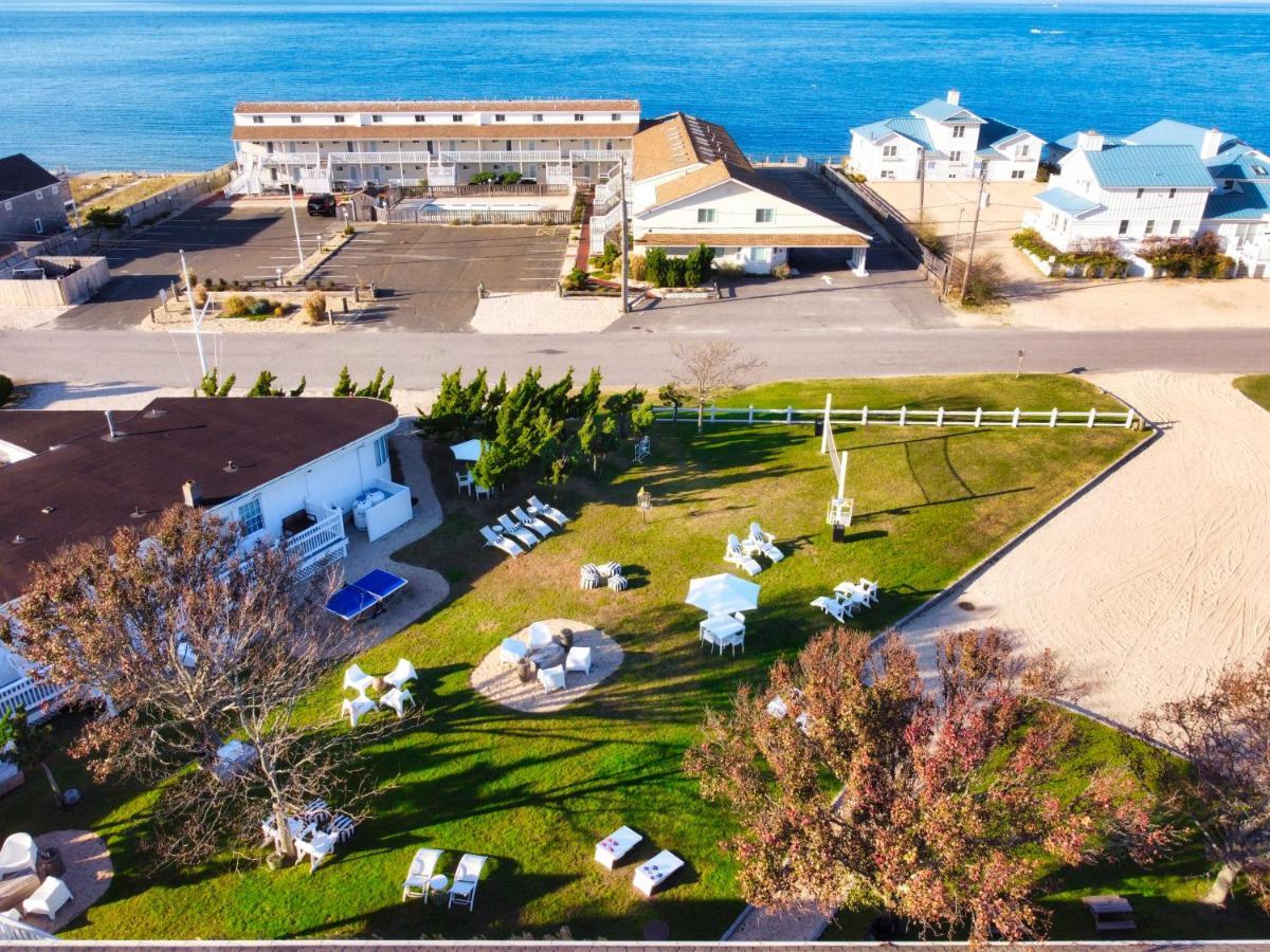 Hotel The Sunset 3*