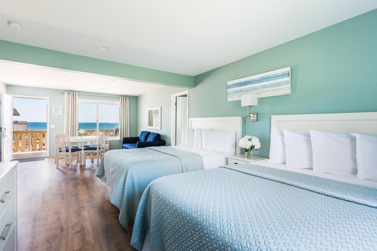 Motel Hartman's Briney Breezes 3*