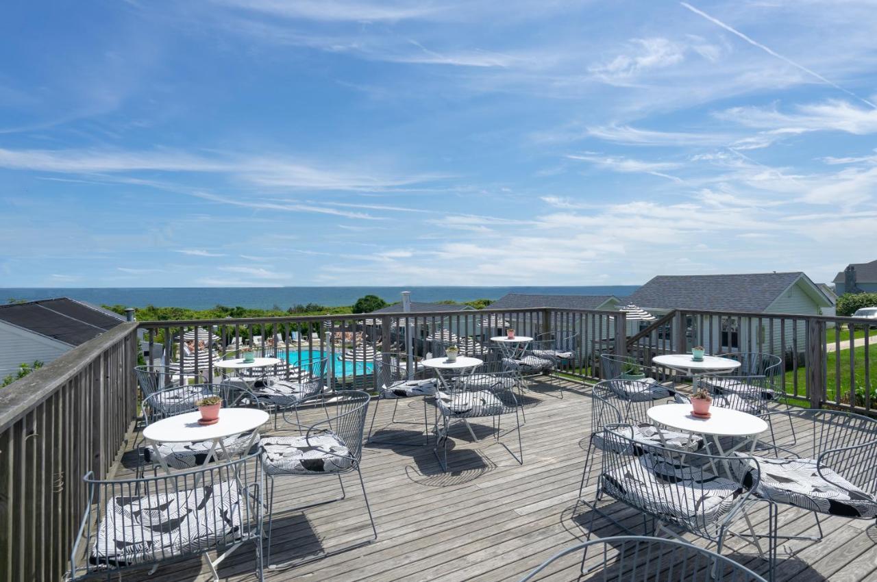Motel Breakers Montauk