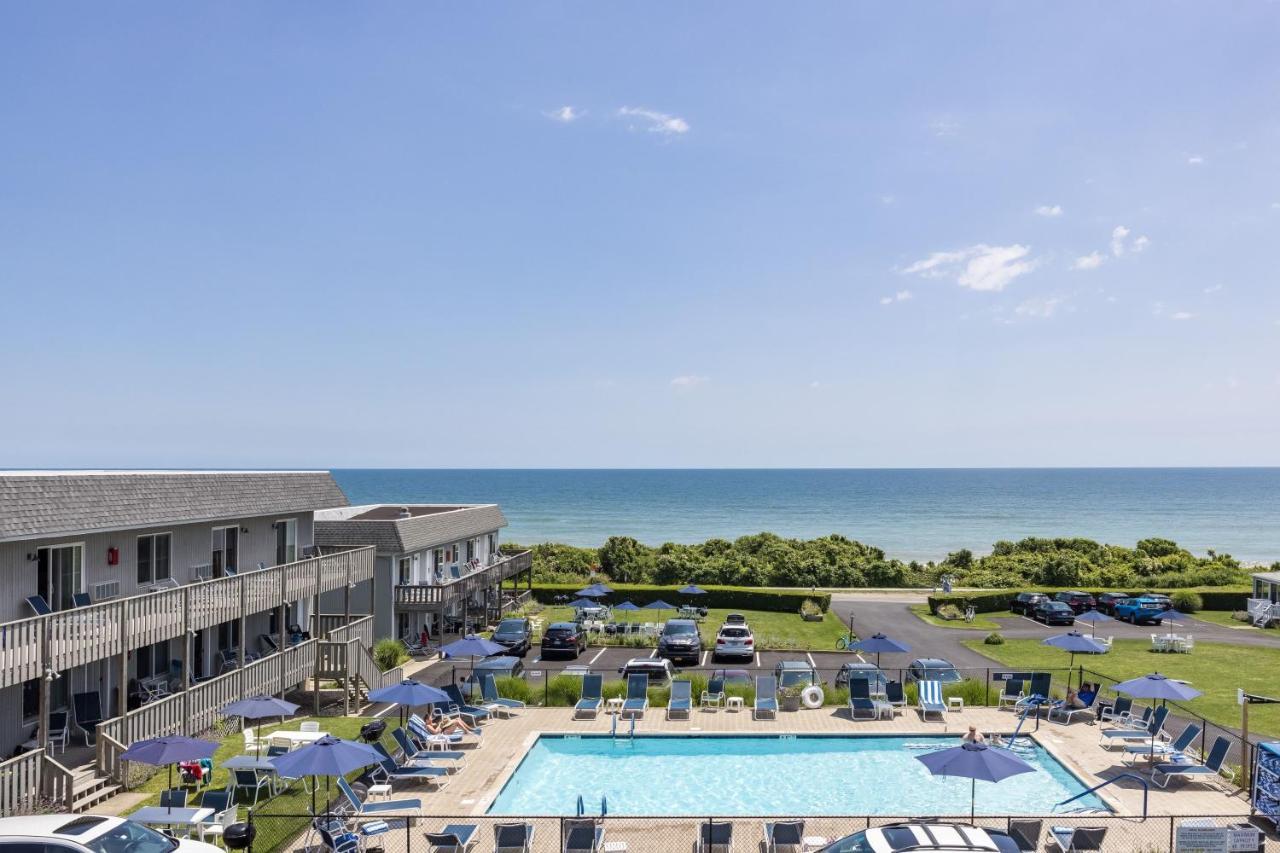 Hartman's Briney Breezes Motel Montauk