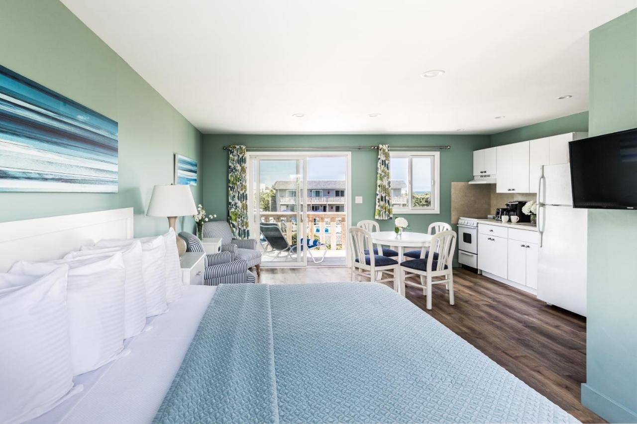 Hartman's Briney Breezes 3* Montauk