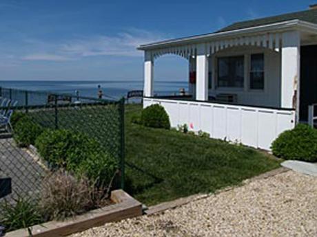 Soundview Apartment *