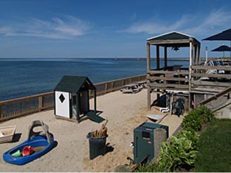 Soundview Apartment Montauk