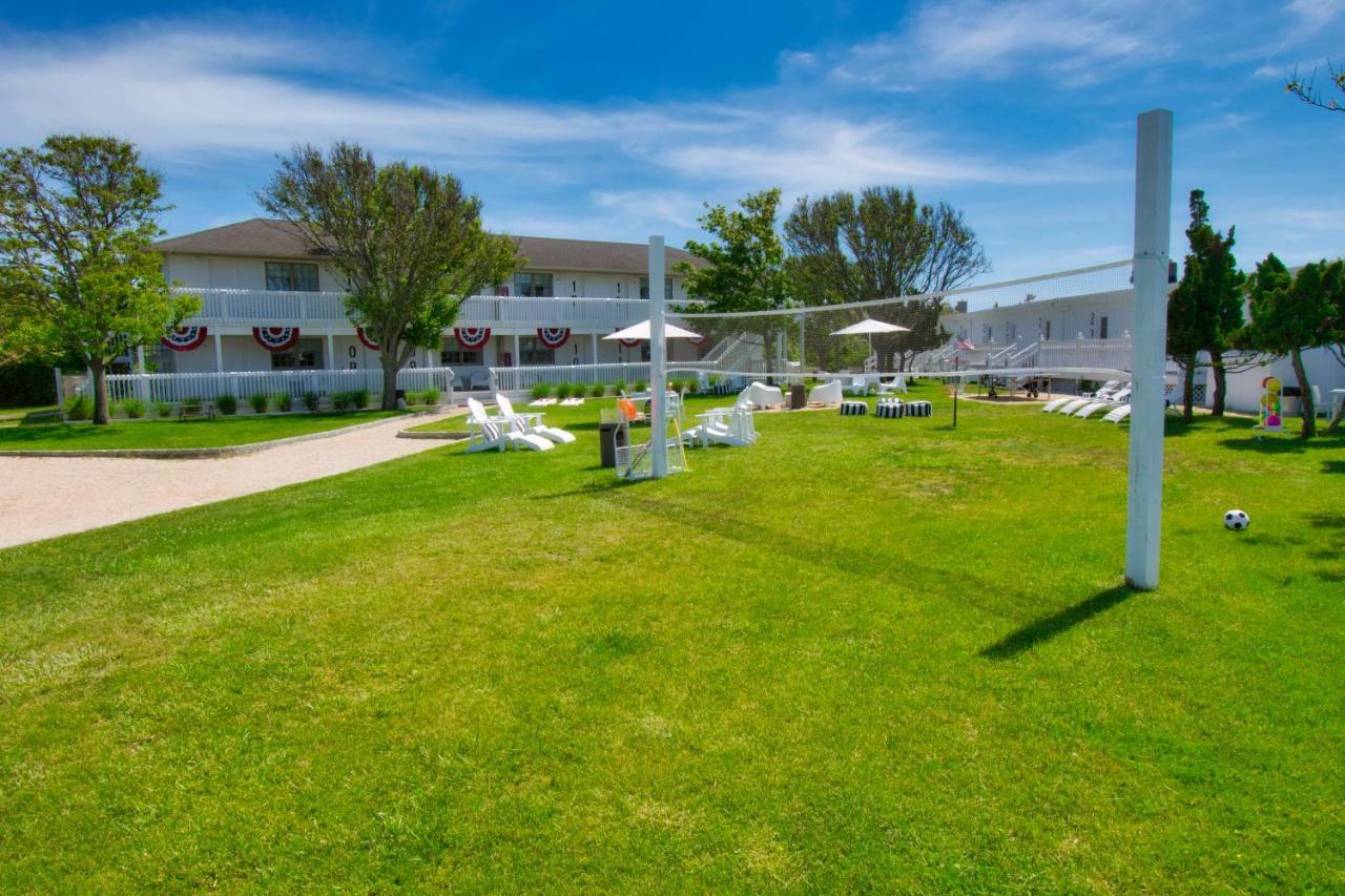 The Sunset Hotel 3*