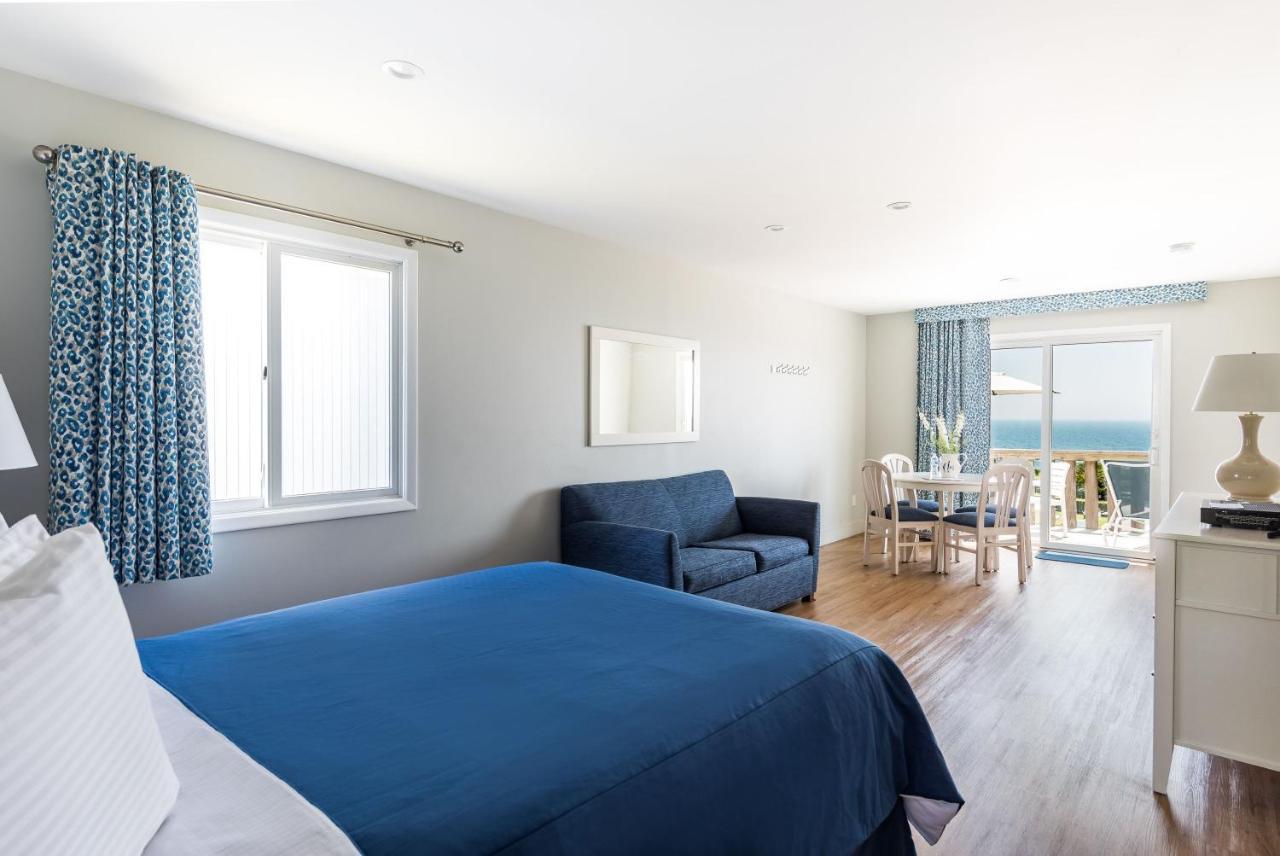Motel Hartman's Briney Breezes 3*